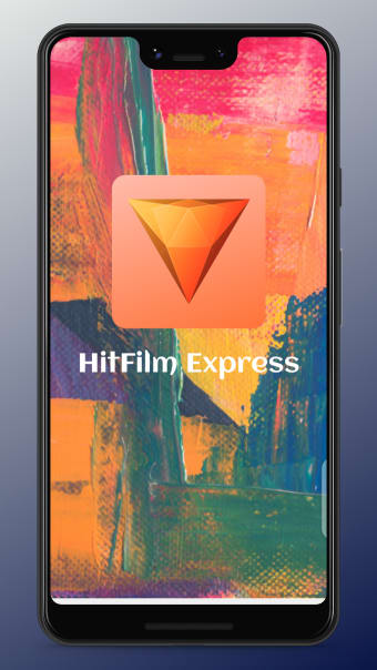Hitfilm Express Pro