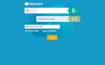 Velantro Click to Call + Review tool