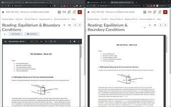 D2L Tweaks