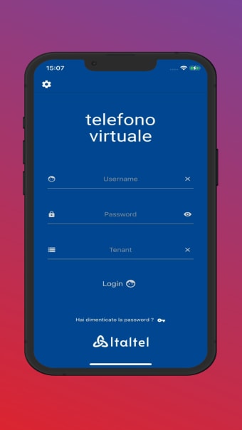 Telefono Virtuale