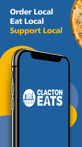 Clacton Eats