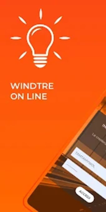 WINDTRE On Line