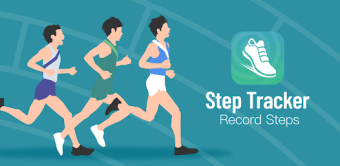 Step Tracker - Record Steps