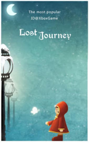 Lost Journey Dreamsky