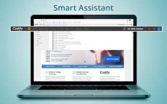 Codify Smart Assistant