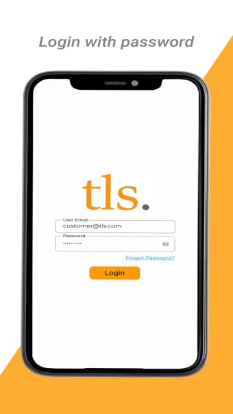 TLS Interpreting App