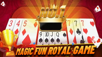 Magic Fun Royal Game