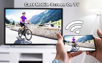 Smartview for Samsung Smart TV