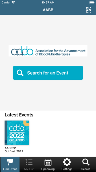 AABB Events