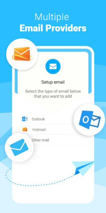 Email - Fast Login mail for Hotmail  Outlook