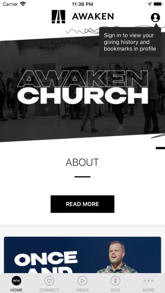 AWAKEN Church SC