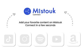 Mistouk Connect Extension