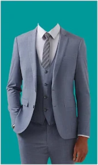 Trendy Suits Styles For Men