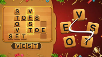 Word Talent Puzzle: Word Connect Classic Word Game