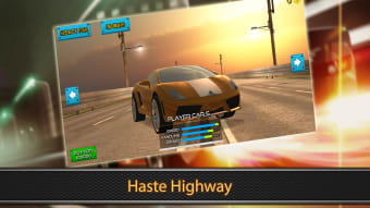 Haste Highway