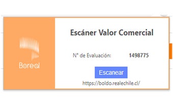 Boreal Valor Comercial