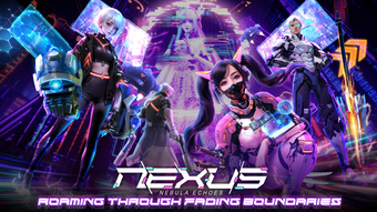 Nexus: Nebula Echoes