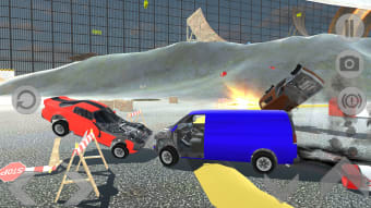 Car Crash Online Forever