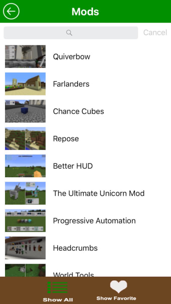 Best Mods for Minecraft