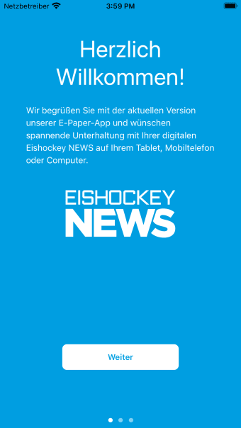 Eishockey NEWS