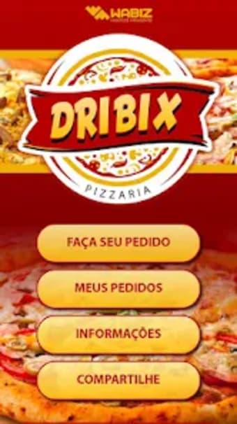 Dribix Pizzaria