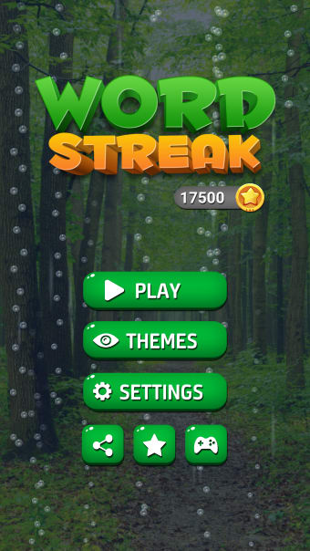 Word Streak: Play Daily Puzzle