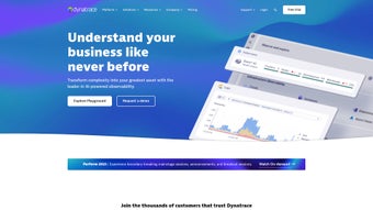 Image 0 for Dynatrace