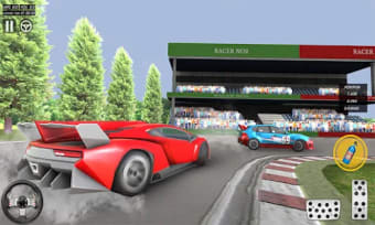 Car Racing Champion 2021: 3D C