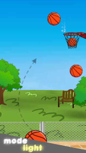 BasketBall YouShoot