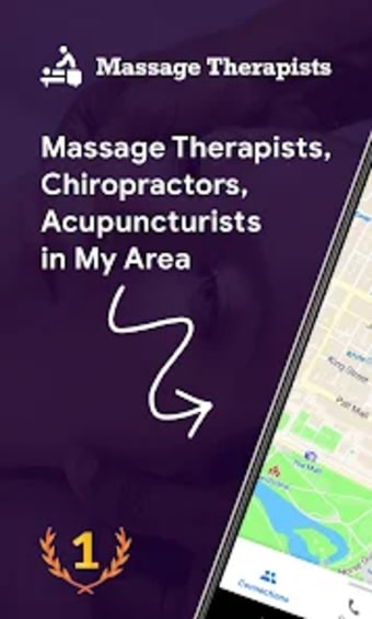 Massage Therapists in My Area