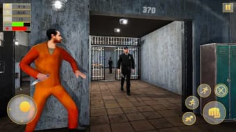 Guard Prison Job Simulator