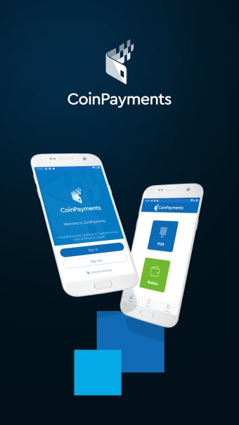 CoinPayments - Crypto Wallet for BitcoinAltcoins