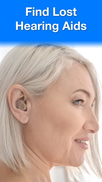 Find My Hearing Aid  Devices