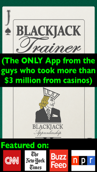 Blackjack Card Counting Trainer Free