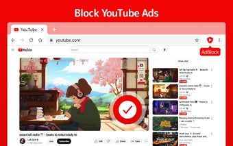 AdBlock Max: AdBlock for YouTube