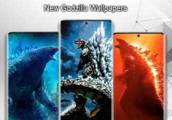 Godzilla Wallpapers