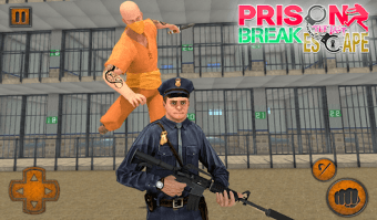 Prison Jail Escape Mission 2019