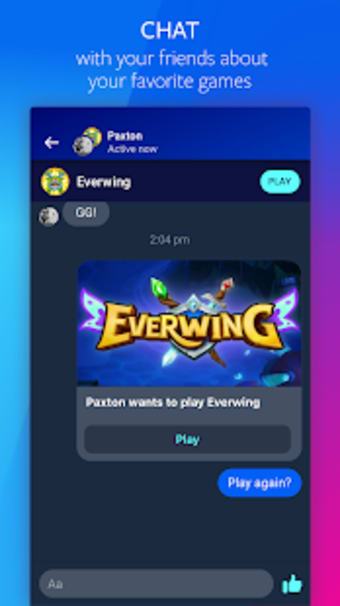 Facebook Gaming: Watch Play and Connect