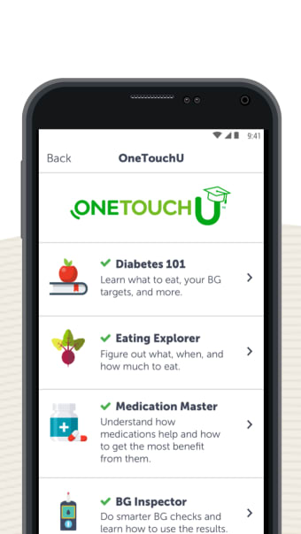 OneTouch Reveal Plus Digital