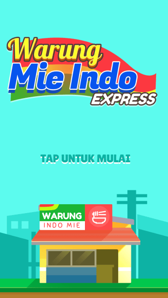 Indo Mie Cafe Express