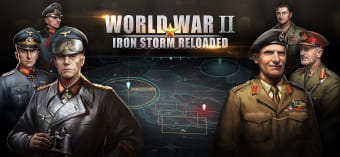 World War 2 : Strategy Games