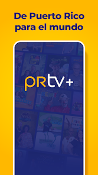 PRTV