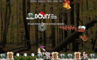 RetroXmas (By Doers DF)