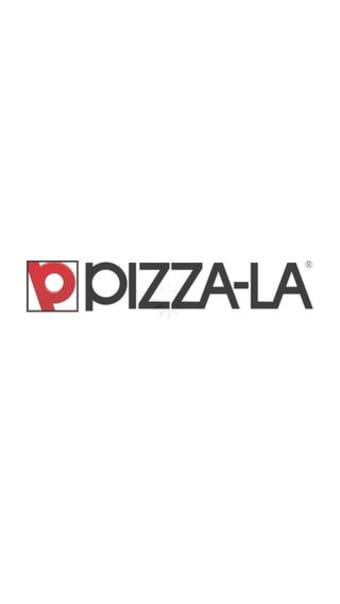 PIZZA-LA公式アプリ