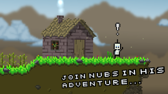 Nubs Adventure