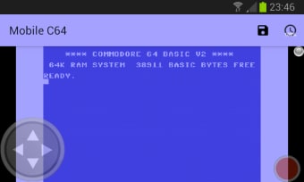 Mobile C64