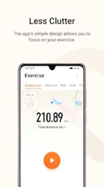 Huawei Health PRO For Android
