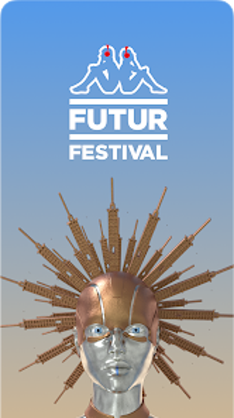 Kappa FuturFestival