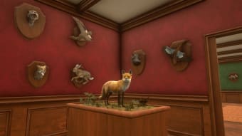 theHunter™: Call of the Wild - Trophy Lodge Spring Creek Manor