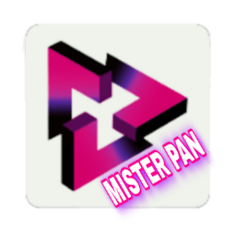MISTER PAN